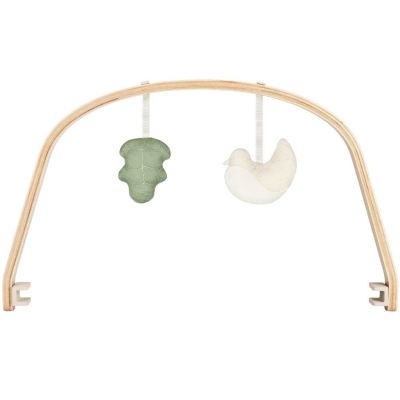 Arche de jeux pour transat Swoon Flow Babymoov