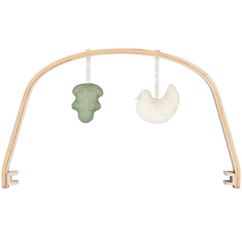 Arche de jeux pour transat Swoon Flow Babymoov Produit 1