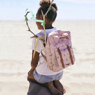 Sac à dos bébé Seahorse