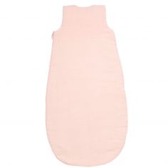 Gigoteuse ouatinée en gaze de coton Pétale TOG 2,5 (6-24 mois)