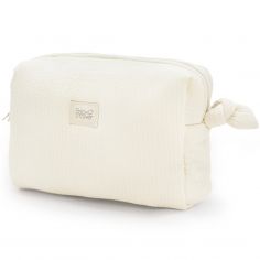 Trousse de toilette Sophie Feel Ivory - Babyshower