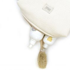 Trousse de toilette Sophie Feel Ivory