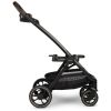Châssis de poussette pour siège auto MAEVE ROSCOE CHOCOLATE Tavo Produit 3