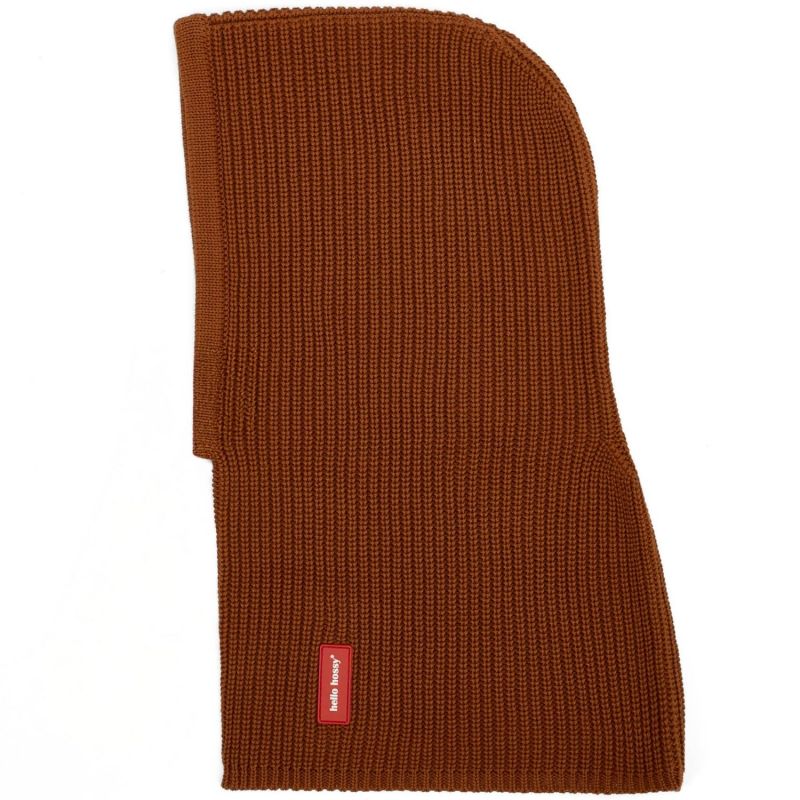 Cagoule Hoody Nut (2-5 ans) Hello Hossy Produit 3