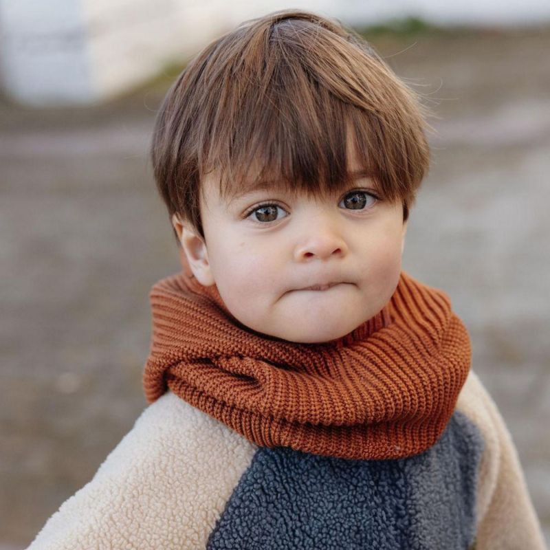 Cagoule Hoody Nut (2-5 ans) Hello Hossy Ambiance 4