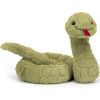 Peluche Stevie le serpent (20 cm) - Jellycat