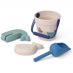 Mini set de plage Sailing Sandy (4 pièces) - Liewood Mini set de plage Sailing Sandy (4 pièces) - Liewood