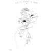 Affiche Mon bouquet de maman A4 (personnalisable)  par Minoé