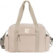 Sac à langer Eco Mum Apricot