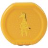 Lot de 2 boîtes à goûter à clip Mr. Giraffe Trixie Produit 5
