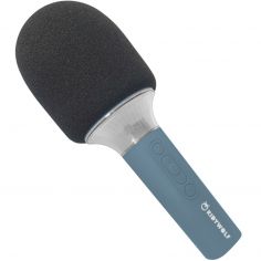 Micro karaoké Kidymic Bleu