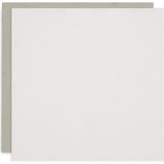Lot de 4 langes en coton Olive Green-Ivory (70 x 70 cm) - Jollein