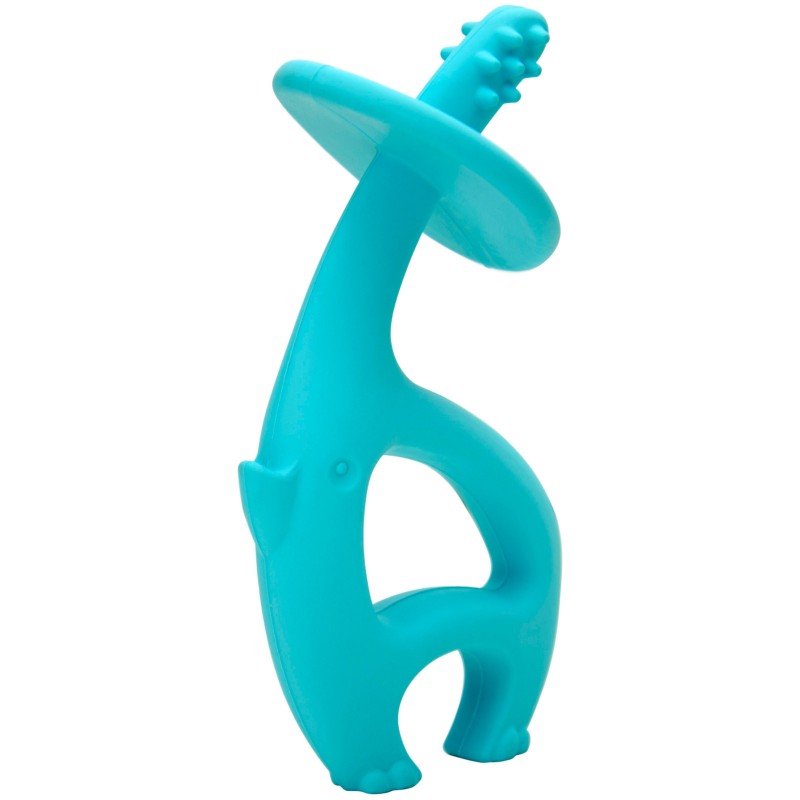 Eléphant de dentition bleu Baby to Love
