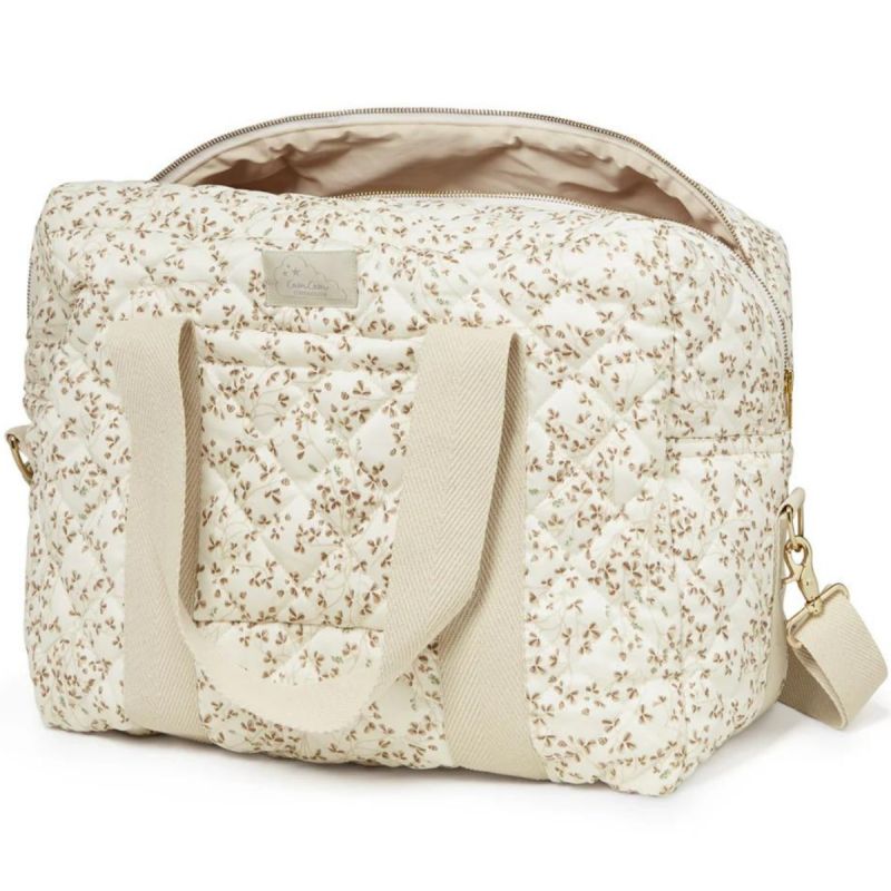Grand sac à langer Lierre Cam Cam Copenhagen Produit 1