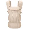 Porte-bébé Omni Deluxe Mesh Natural Beige Ergobaby Produit 3