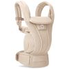Porte-bébé Omni Deluxe Mesh Natural Beige Ergobaby Produit 4