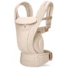 Porte-bébé Omni Deluxe Mesh Natural Beige Ergobaby Produit 5