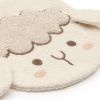 Gant de toilette en éponge Sheep Sonny Jollein Produit 3