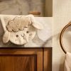 Gant de toilette en éponge Sheep Sonny Jollein Ambiance 5