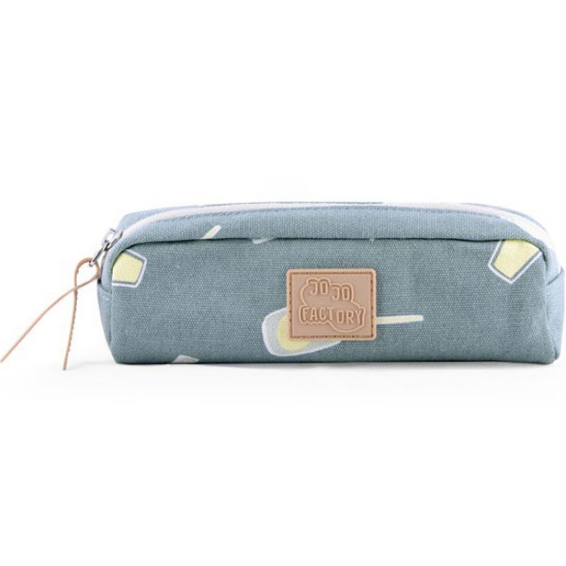Trousse scolaire soda Cans Jojo Factory