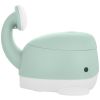 Pot pour bébé Baleine Aquamarine Kindsgut Produit 6