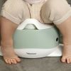 Pot pour bébé Baleine Aquamarine Kindsgut Ambiance 8