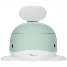 Pot pour bébé Baleine Aquamarine - Kindsgut