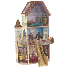 Maison de poupée Belle  par KidKraft