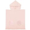Poncho de plage rose sirène (3 ans et +) - Sunnylife