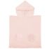 Poncho de plage rose sirène (3 ans et +) - Sunnylife Poncho de plage rose sirène (3 ans et +) - Sunnylife