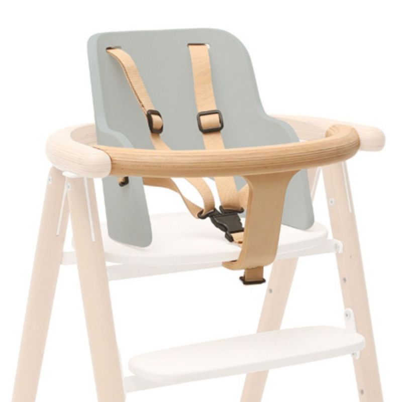 Baby Set pour chaise haute Tobo Farrow Charlie Crane
