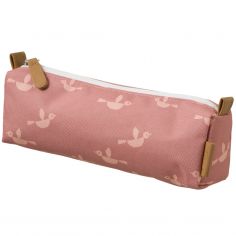 Trousse scolaire Oiseau - Fresk