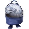 Sac à dos bébé My first bag bleu (23 cm)  par Childhome