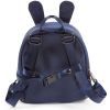 Sac à dos bébé My first bag bleu (23 cm)  par Childhome