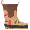 Bottes de pluie Mascots Ride (pointure 26) Hello Hossy Produit 3