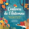 Livre documentaire Couleurs de l’automne - Editions Kimane