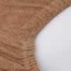 Housse de matelas à langer en éponge Biscuit (50 x 70 cm) - Reconditionné Jollein Produit 4