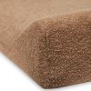 Housse de matelas à langer en éponge Biscuit (50 x 70 cm) - Reconditionné Jollein Produit 5