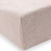 Housse de matelas à langer en éponge Silk Rose (50 x 70 cm) Jollein Produit 2
