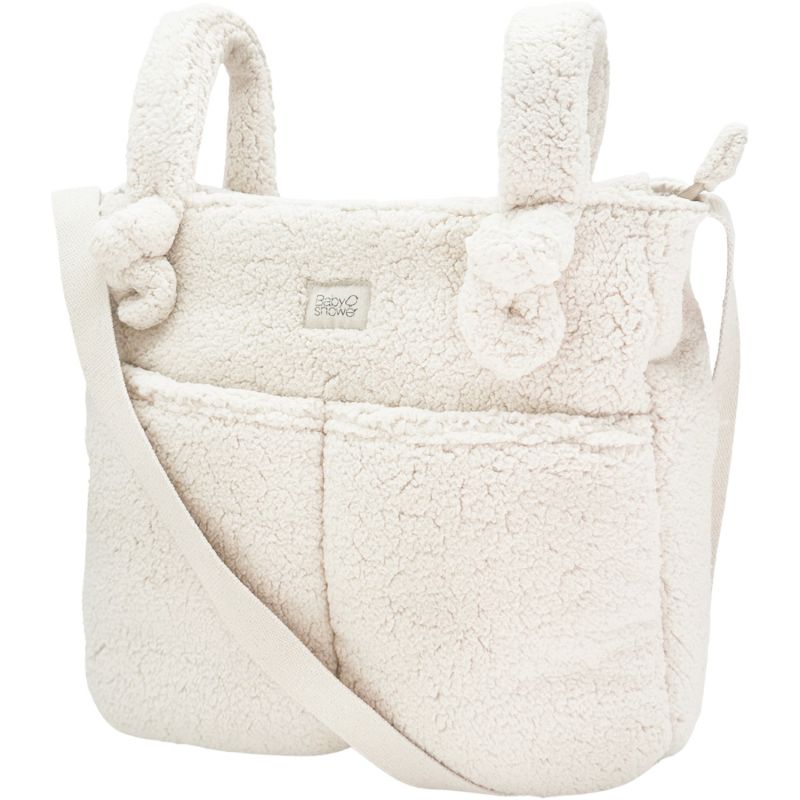 Sac à poussette Sophie Mouton Babyshower Produit 1 grande taille