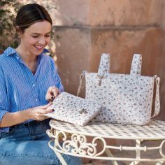 Protège carnet de santé Somerset