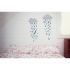Sticker nuage de pluie Rain clouds - Love Maé Sticker nuage de pluie Rain clouds - Love Maé