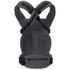 Porte-bébé Omni Deluxe Mesh Graphite Grey Ergobaby Produit 7