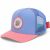 Variation Rose, violet du produit Casquette Patch Fleet (9-18 mois) de la marque Hello Hossy