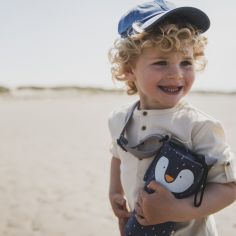 Casquette enfant Mrs. Eléphant (3-4 ans)