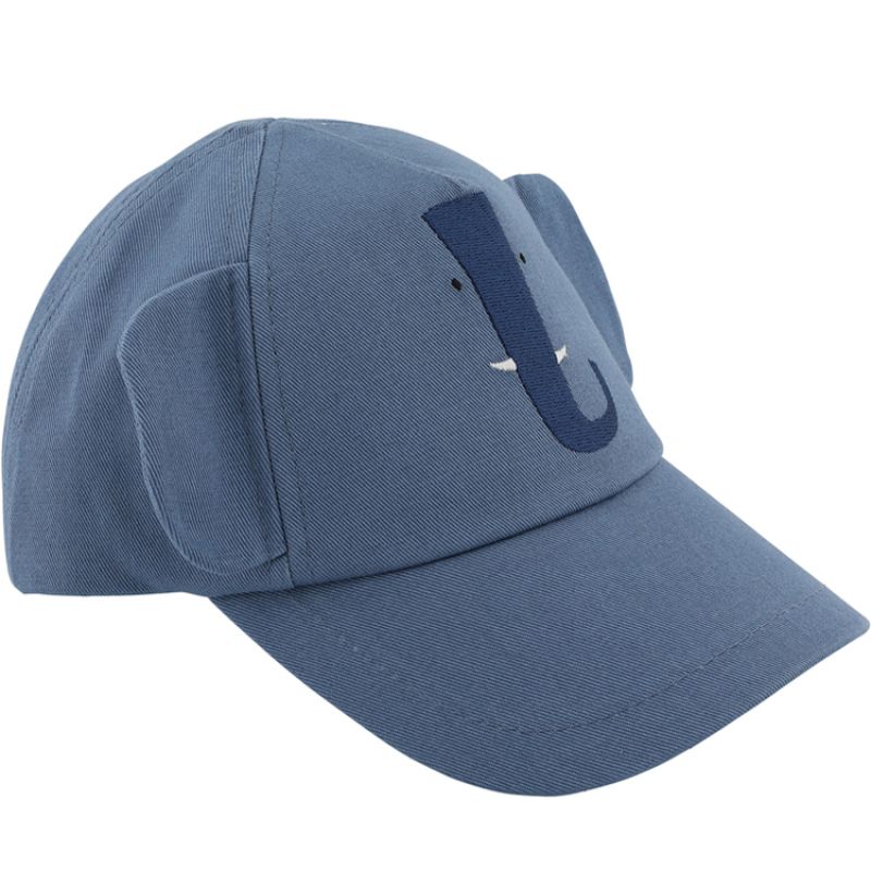 Casquette enfant Mrs. Eléphant (3-4 ans) Trixie Produit 3