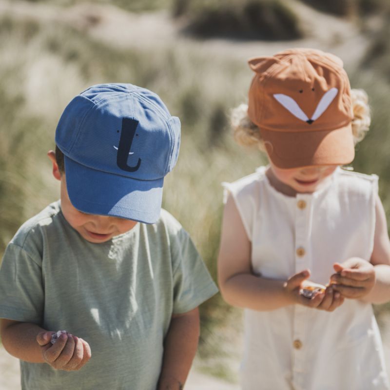 Casquette enfant Mrs. Eléphant (3-4 ans) Trixie Produit 5
