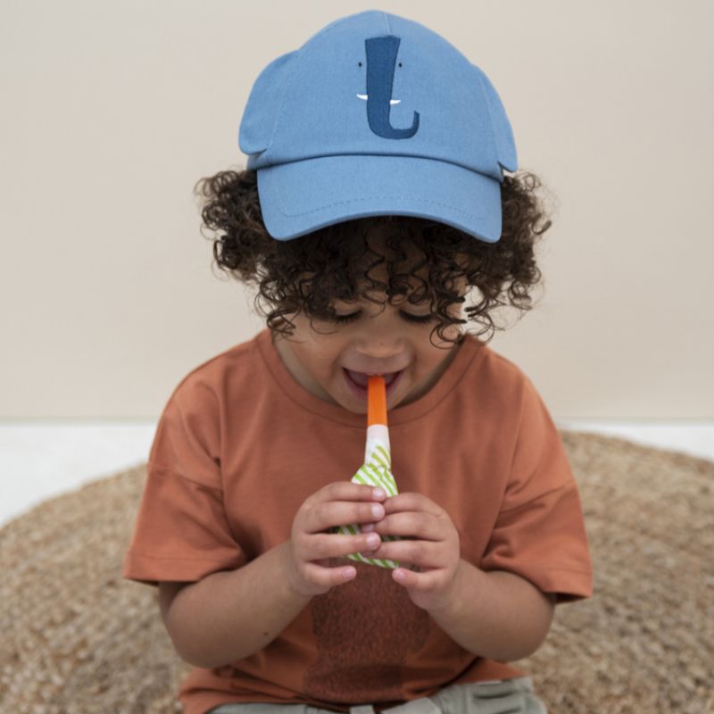 Casquette enfant Mrs. Eléphant (3-4 ans) Trixie Produit 6