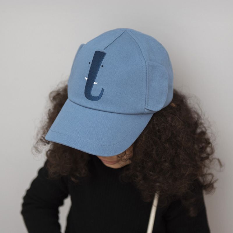 Casquette enfant Mrs. Eléphant (3-4 ans) Trixie Produit 7
