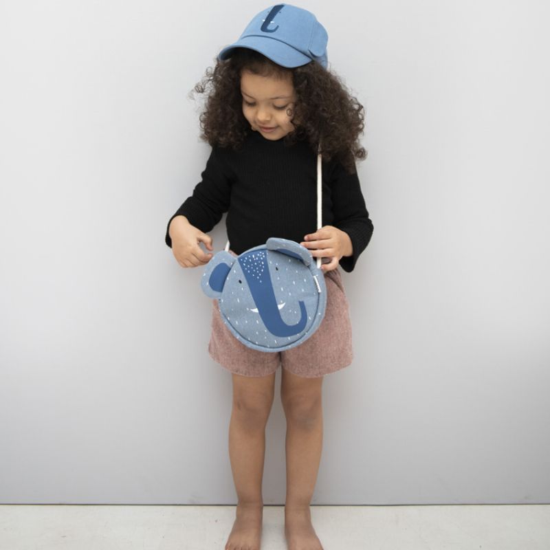 Casquette enfant Mrs. Eléphant (3-4 ans) Trixie Produit 8